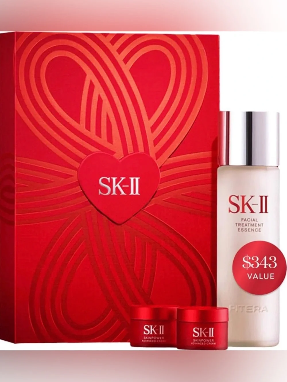 N/A sk ii